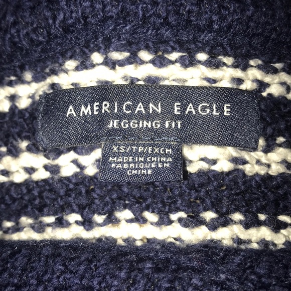 American eagle sweater - Picture 4 of 4